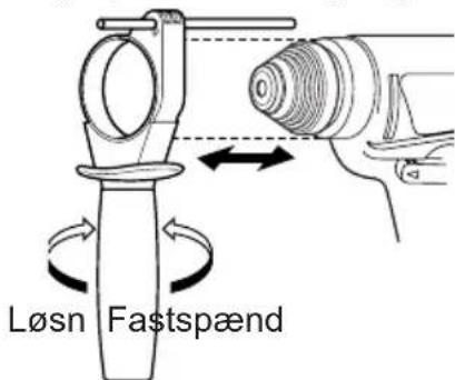 PANASONIC EY6813 - Hjælpehändtag … (I) - 1