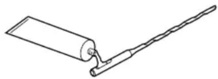 PANASONIC EY6813 - Portabroca… (A) - 1