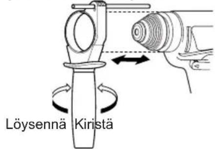 PANASONIC EY6813 - Tukikahva…(I) - 1