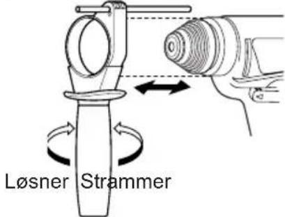 PANASONIC EY6813 - Stottehandtak … (I) - 1