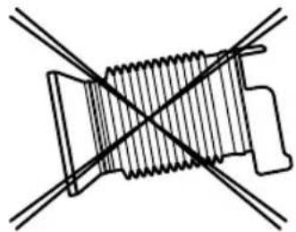 PANASONIC EY6813 - ПРИМЕЧАНЕ: - 3