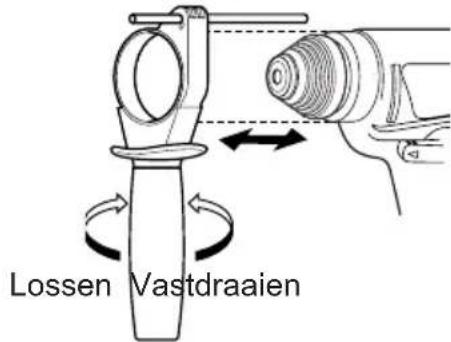 PANASONIC EY6813 - Steungreep … (I) - 1