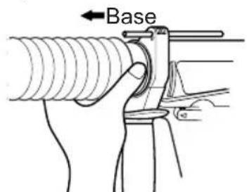 PANASONIC EY6813 - Traslado - 1