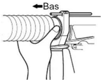 PANASONIC EY6813 - Borttagning - 1
