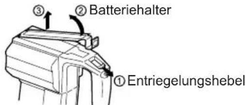 PANASONIC EY6813 - Entriegelungshebel … (G) - 1