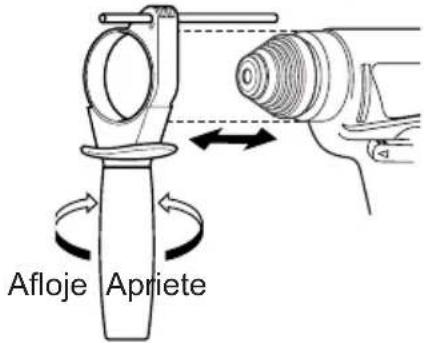 PANASONIC EY6813 - Mango de soporte … (I) - 1