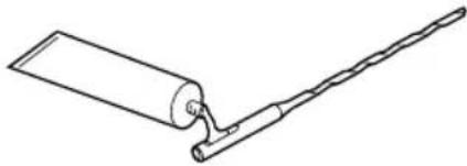 PANASONIC EY6813 - Chuck … (A) - 1