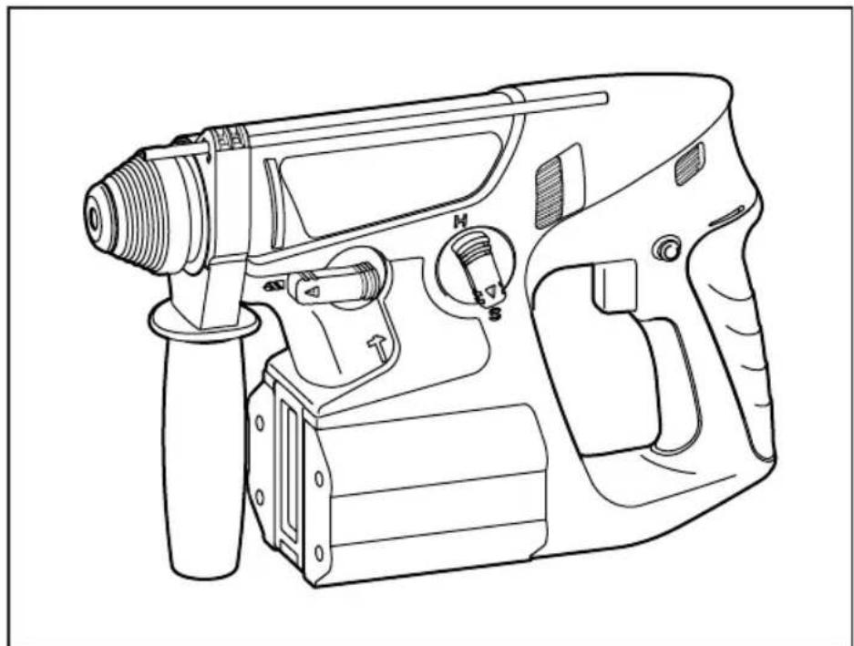 PANASONIC EY6813 - 1
