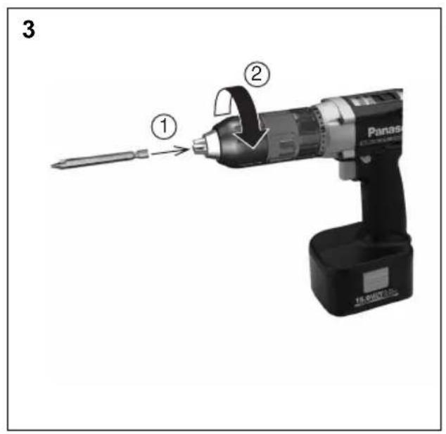 PANASONIC EY6535 - Panasonic® - 5