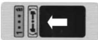 PANASONIC EY6535 - Selezione del modo - 1