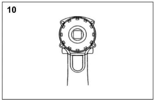 PANASONIC EY6535 - Panasonic® - 11