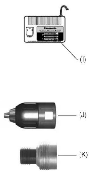 PANASONIC EY6535 - Panasonic® - 2