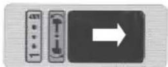 PANASONIC EY6535 - Valg af funktionsindstilling - 2