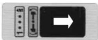 PANASONIC EY6535 - Selezione del modo - 2