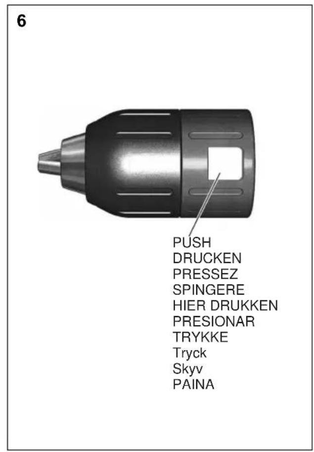 PANASONIC EY6535 - Panasonic® - 6