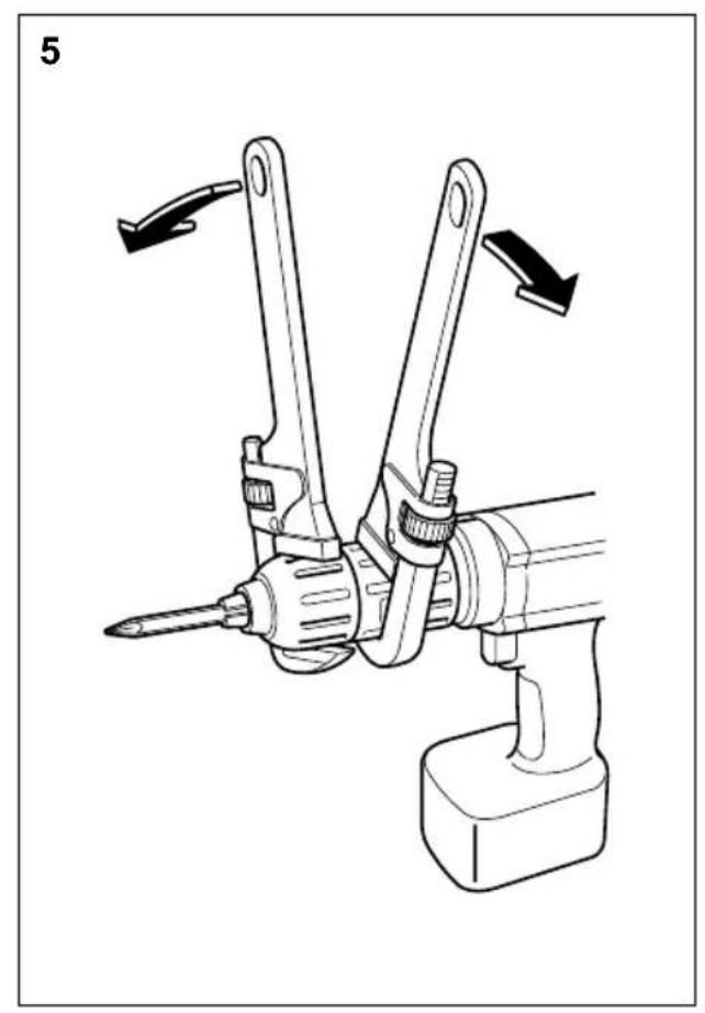 PANASONIC EY6535 - Panasonic® - 4