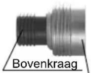 PANASONIC EY6535 - Gebruik van de snelspankop (EY9HX110E) - 1