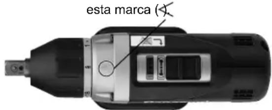 PANASONIC EY6535 - Funcioncimiento de la palanca de inversion - 1