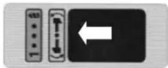 PANASONIC EY6535 - Velge funksjon - 1