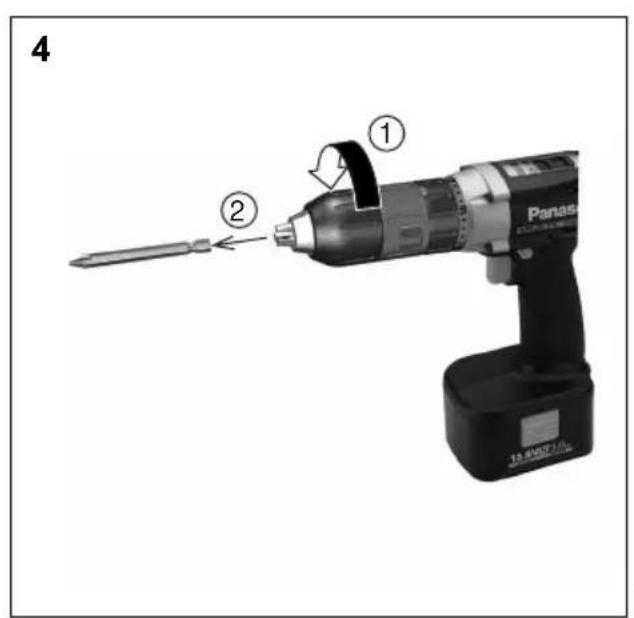 PANASONIC EY6535 - Panasonic® - 7