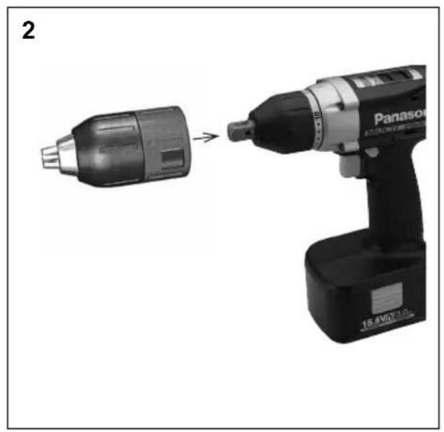 PANASONIC EY6535 - Panasonic® - 3