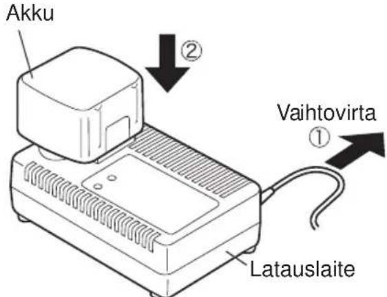 PANASONIC EY6535 - Latauslaite (EY0110) - 1