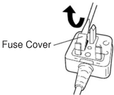 PANASONIC EY6535 - FOR YOUR SAFETY PLEASE READ THE FOLLOWING TEXT CAREFULLY - 1