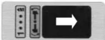 PANASONIC EY6535 - Selecting Mode - 2