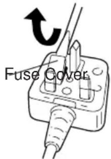 PANASONIC EY6432 - THE FOLLOWING TEXT CAREFULLY - 1