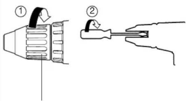PANASONIC EY6432 - 2