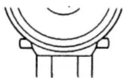 PANASONIC EY6432 - Växling framåt/bakåt med rikt-ningsomkopplare - 1