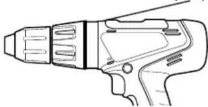 PANASONIC EY6450 - CAUTION: - 1