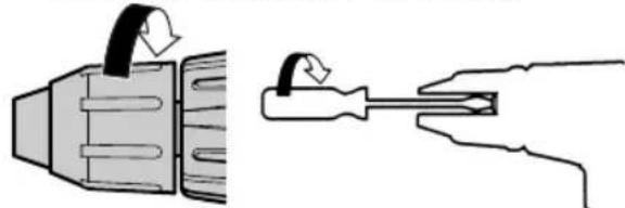 PANASONIC EY6450 - Remarque: - 1