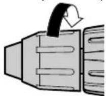 PANASONIC EY6450 - NOTA: - 1