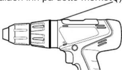 PANASONIC EY6450 - IMPORTANT: - 2