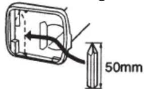 PANASONIC EY6450 - MONTERING - 5
