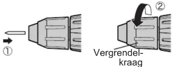 PANASONIC EY6450 - OPMERKING: - 1