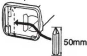 PANASONIC EY6450 - Almacenaje - 1