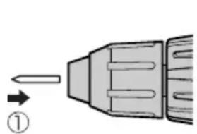 PANASONIC EY6450 - MONTERING - 1