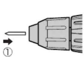 PANASONIC EY6450 - Pasaetning - 1