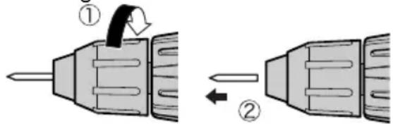 PANASONIC EY6450 - NOTA: - 2