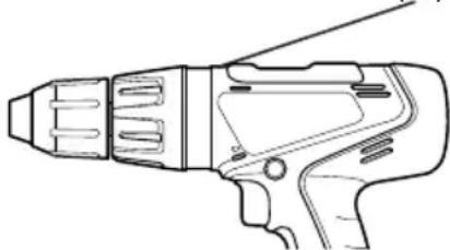 PANASONIC EY6450 - PRECAUCION: - 1