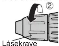 PANASONIC EY6450 - Pasaetning - 2