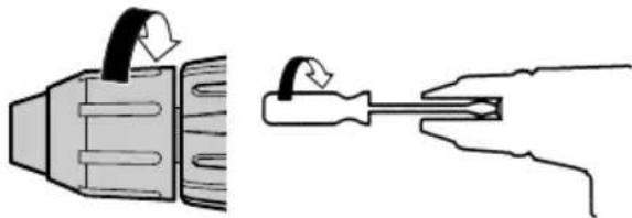PANASONIC EY6450 - HUOM!: - 1