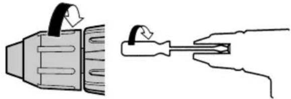 PANASONIC EY6450 - HINWEIS: - 1