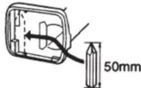 PANASONIC EY6450 - Säilytys - 1