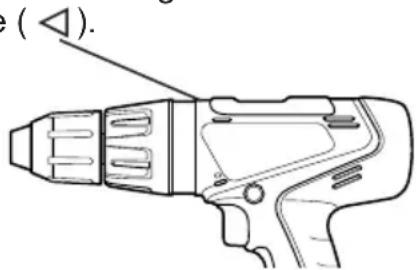 PANASONIC EY6450 - Attention: - 1