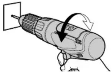 PANASONIC EY6450 - Bit-läser funksjon - 1