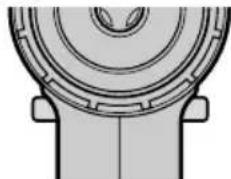 PANASONIC EY6450 - Forward/Reverses lever Operation - 1