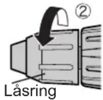 PANASONIC EY6450 - MONTERING - 2